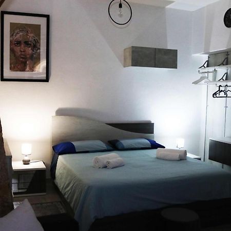 San Giacomo Loft Caltagirone Eksteriør billede