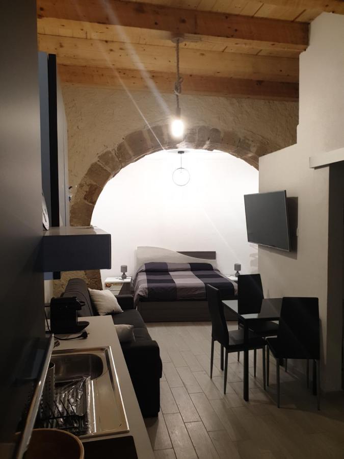 San Giacomo Loft Caltagirone Eksteriør billede