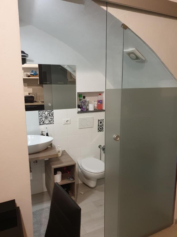 San Giacomo Loft Caltagirone Eksteriør billede