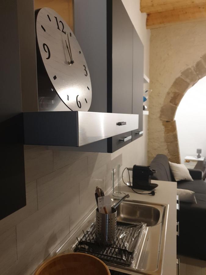 San Giacomo Loft Caltagirone Eksteriør billede