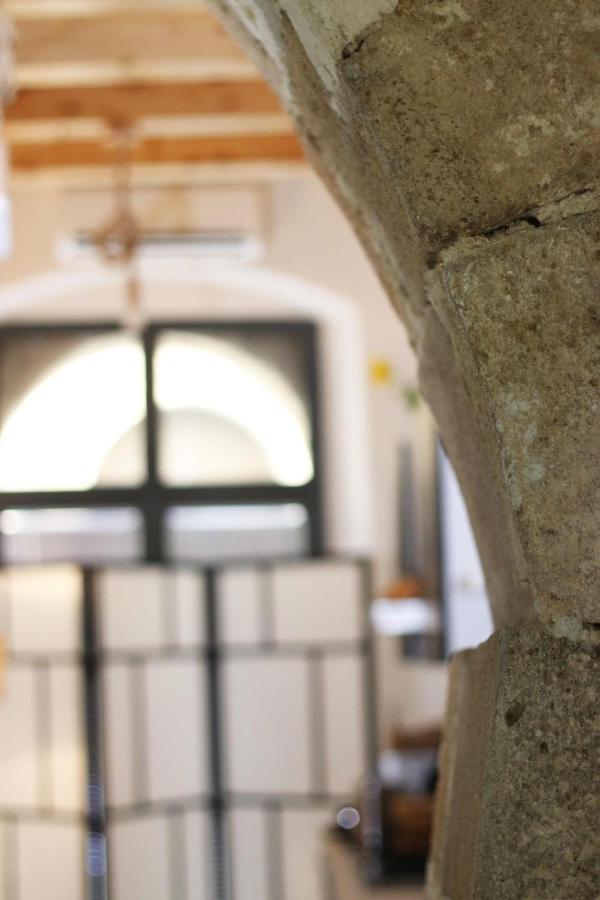 San Giacomo Loft Caltagirone Eksteriør billede