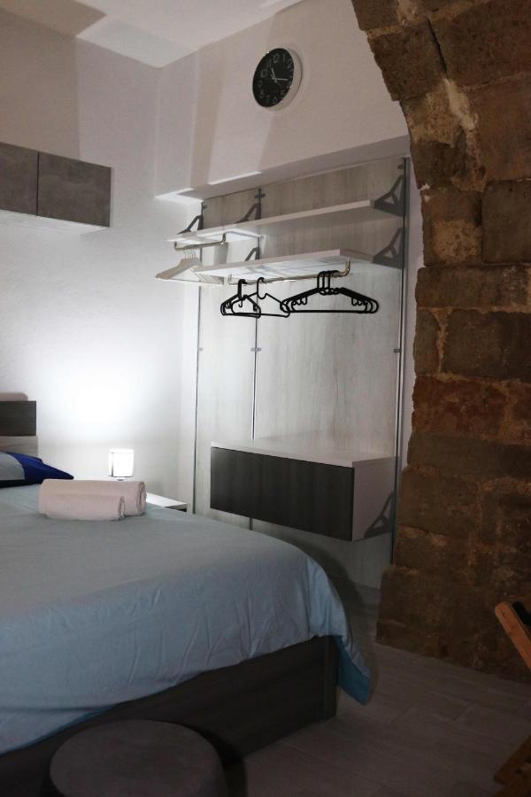 San Giacomo Loft Caltagirone Eksteriør billede