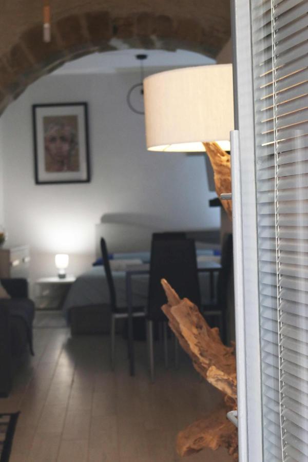 San Giacomo Loft Caltagirone Eksteriør billede