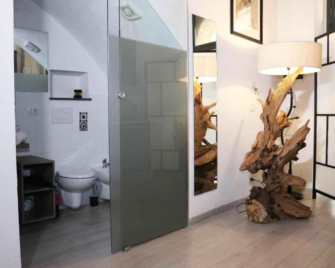 San Giacomo Loft Caltagirone Eksteriør billede