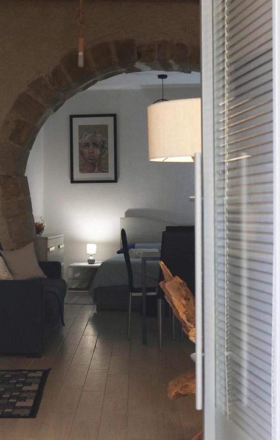 San Giacomo Loft Caltagirone Eksteriør billede