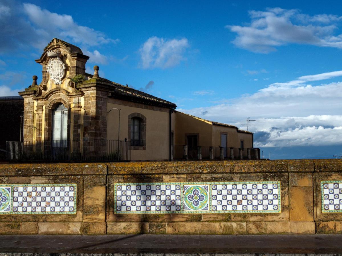 San Giacomo Loft Caltagirone Eksteriør billede