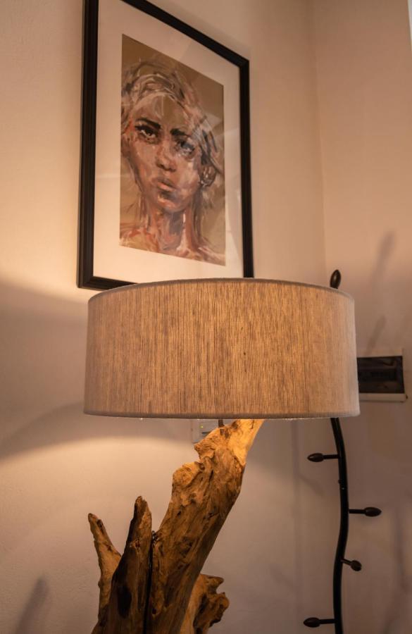 San Giacomo Loft Caltagirone Eksteriør billede