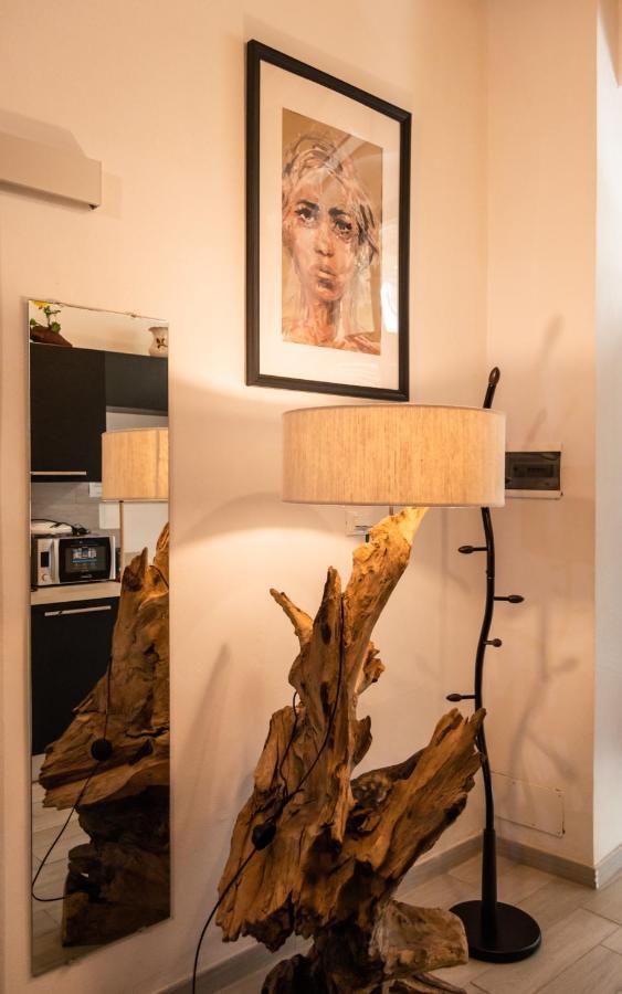 San Giacomo Loft Caltagirone Eksteriør billede