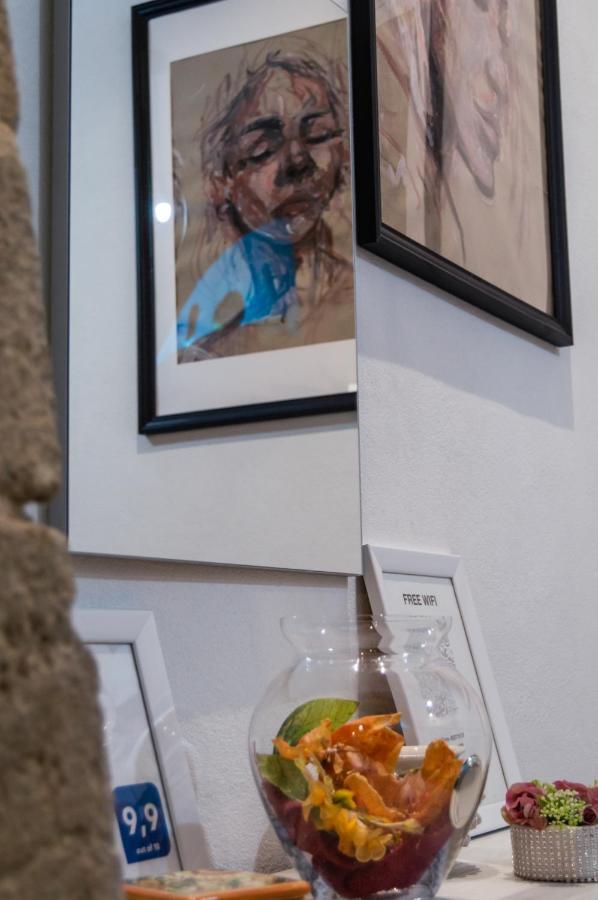 San Giacomo Loft Caltagirone Eksteriør billede
