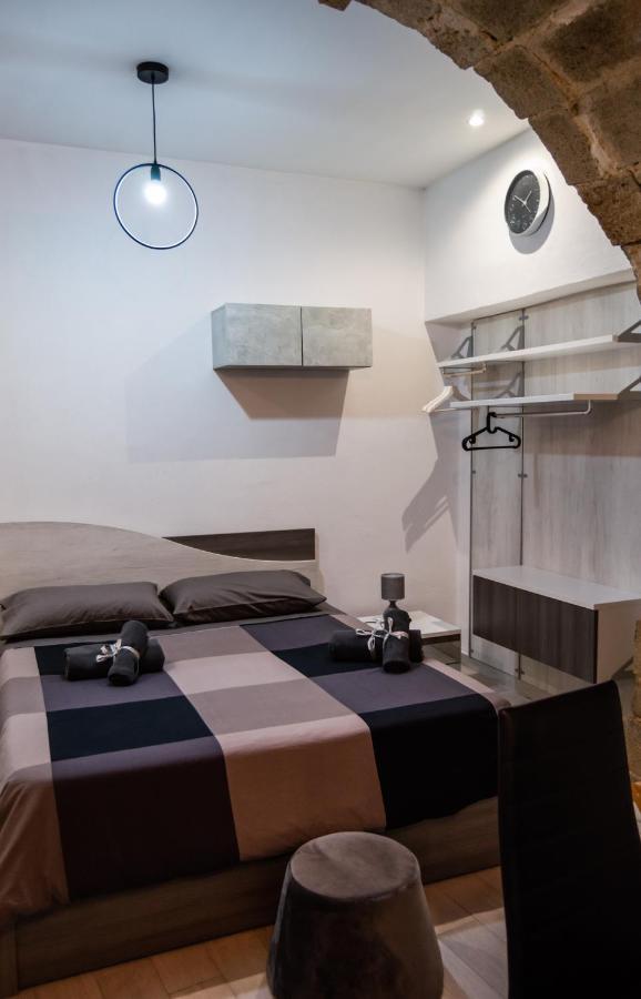 San Giacomo Loft Caltagirone Eksteriør billede